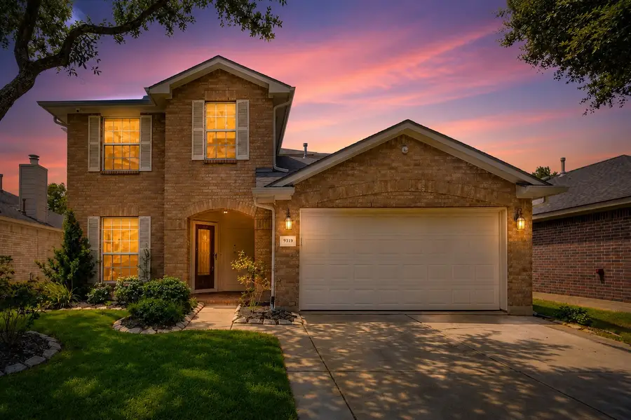 9319 Filaree Ridge Lane, Houston, TX 77089 - #3