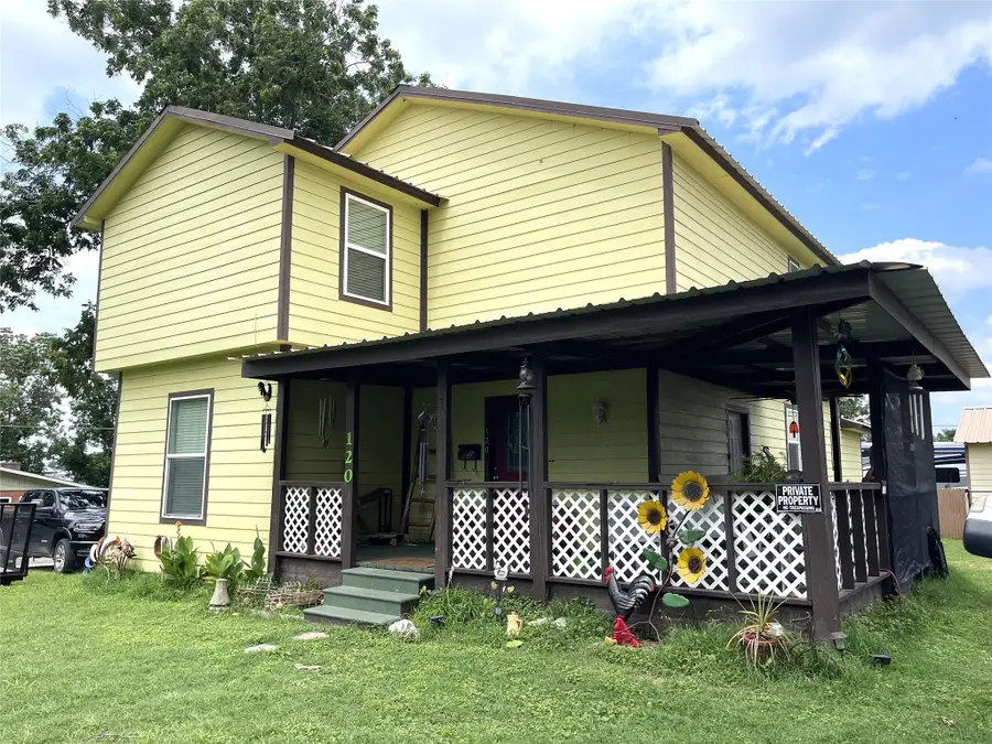 120 N 10th Avenue, Teague, TX 75860 - Image #2