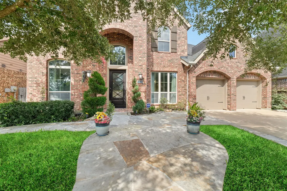 18630 Lena Trail Drive, Spring, TX 77388 - #1
