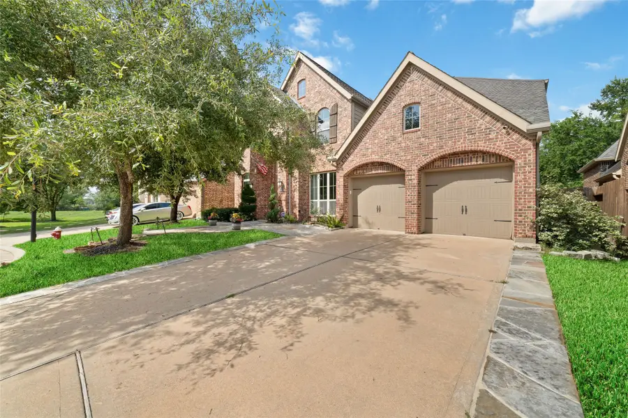 18630 Lena Trail Drive, Spring, TX 77388 - #2