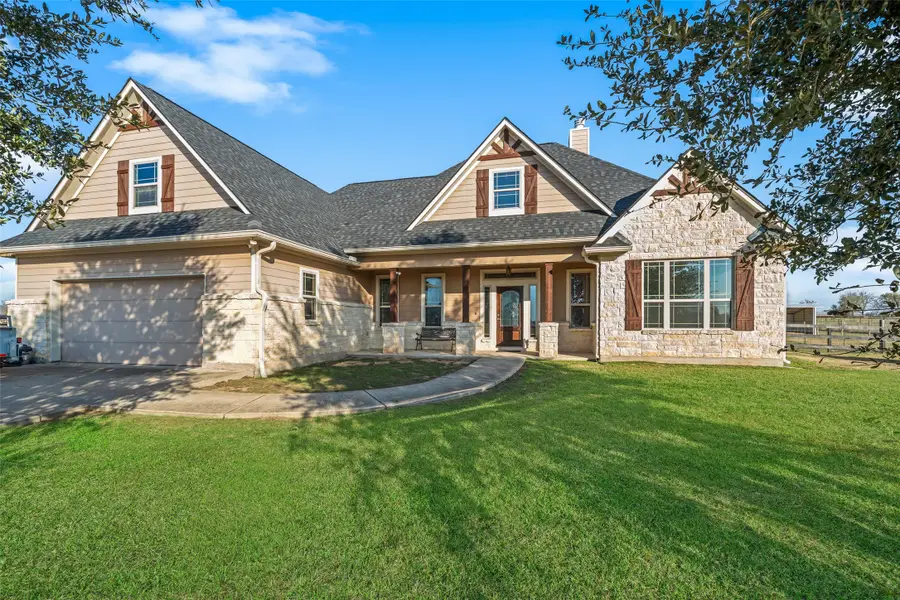 26752 Nelson Road, Hempstead, TX 77445 - Image #2