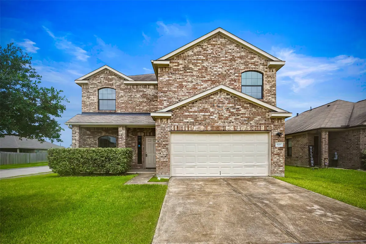 9203 Sasson Boulevard, Houston, TX 77044 - Image #1