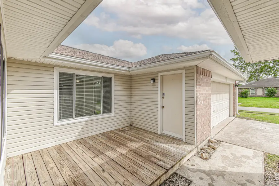 16818 Carrack Turn Drive, Friendswood, TX 77546 - #3