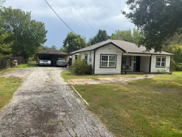 1914 Ojeman Road, Houston, TX 77080