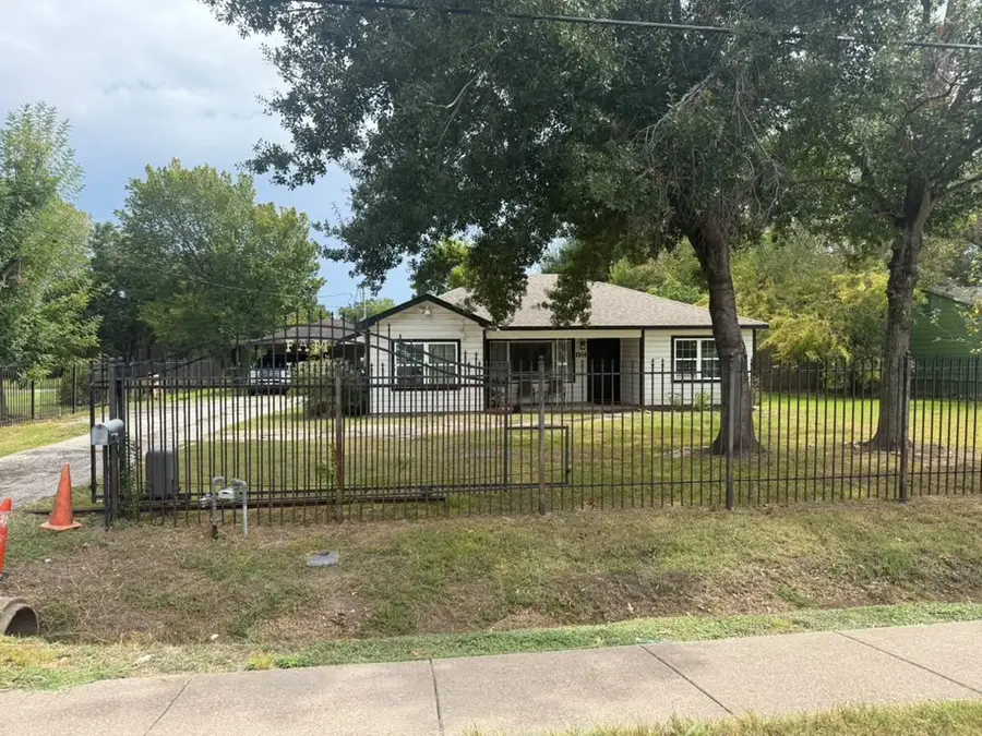 1914 Ojeman Road, Houston, TX 77080 - #2