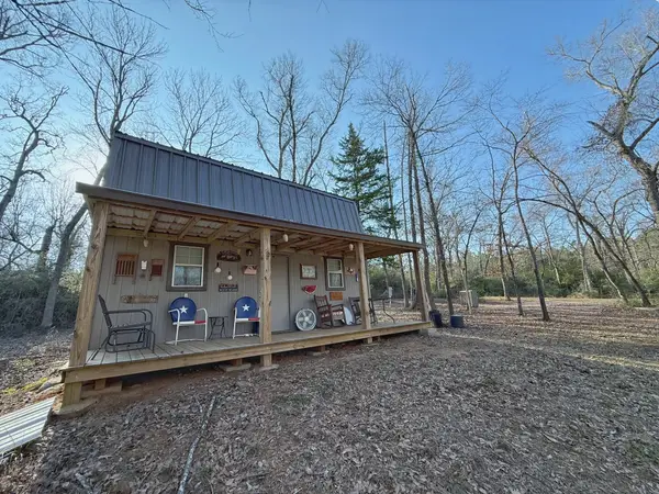 TBD Cr 317, Centerville, TX 75833