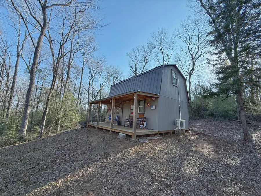 TBD Cr 317, Centerville, TX 75833 - #2