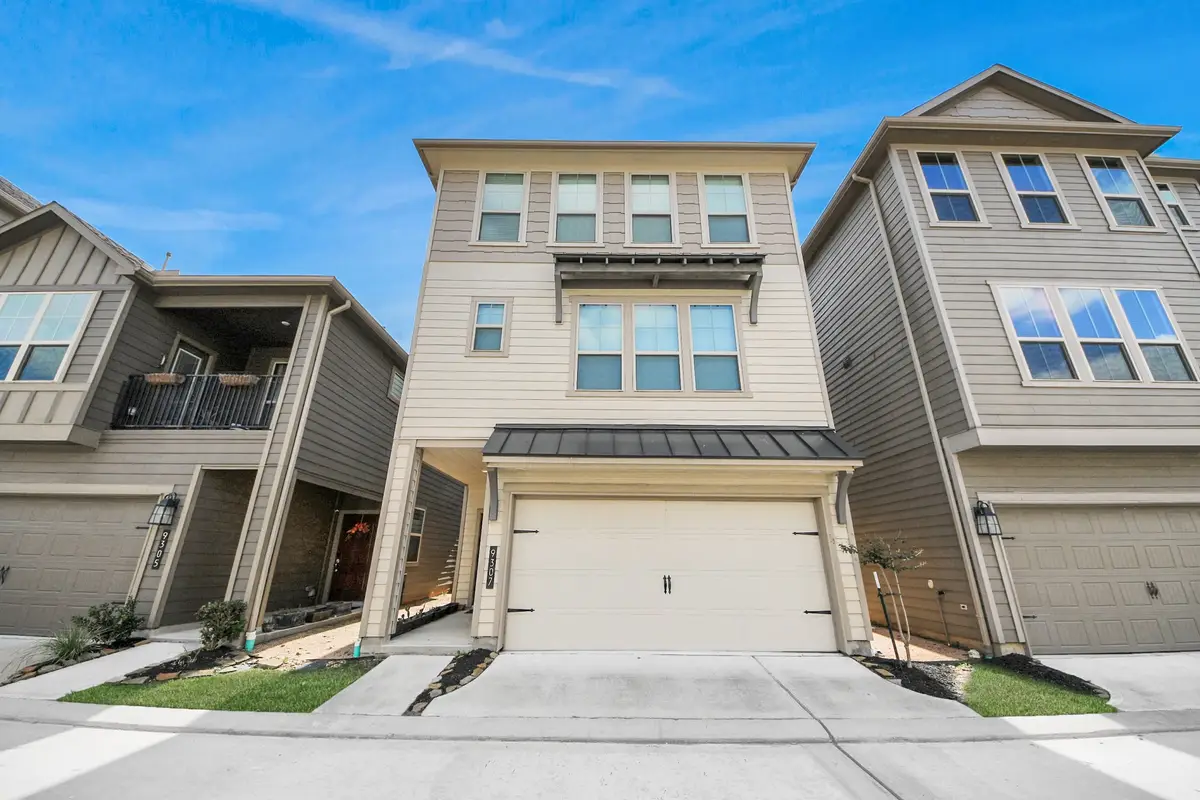 9307 Bauer Vista Drive, Houston, TX 77080 - Image #1