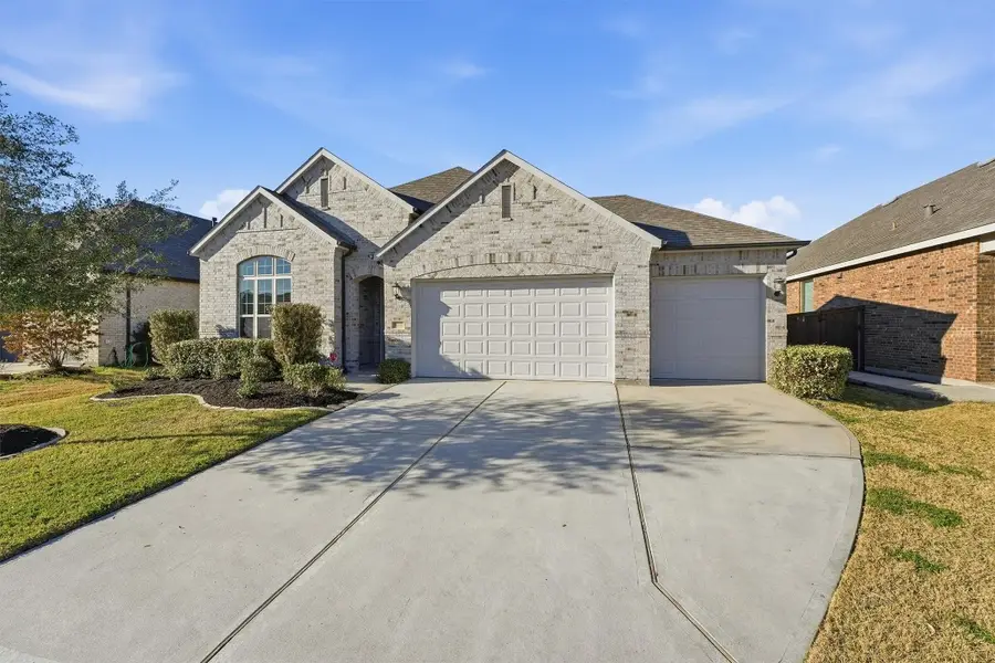 7326 Evelyn Grove Drive, Spring, TX 77379 - #2