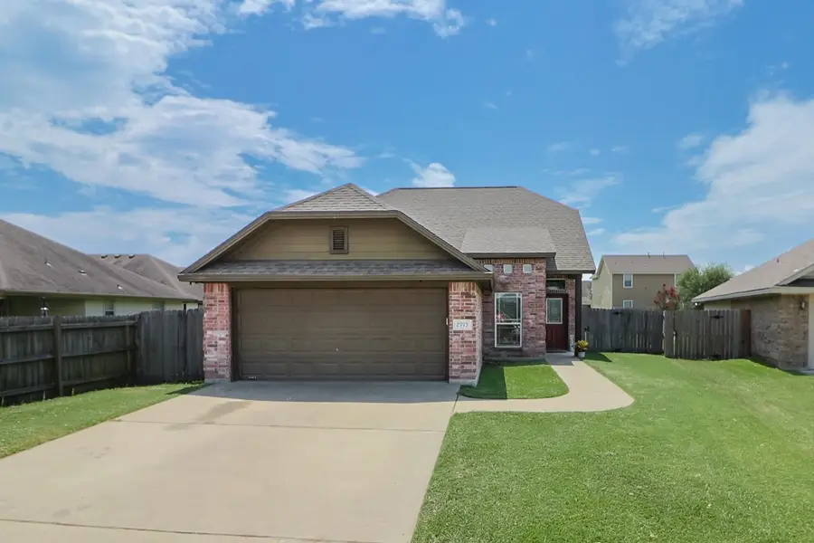 2915 Horseback Court, College Station, TX 77845 - Image #3