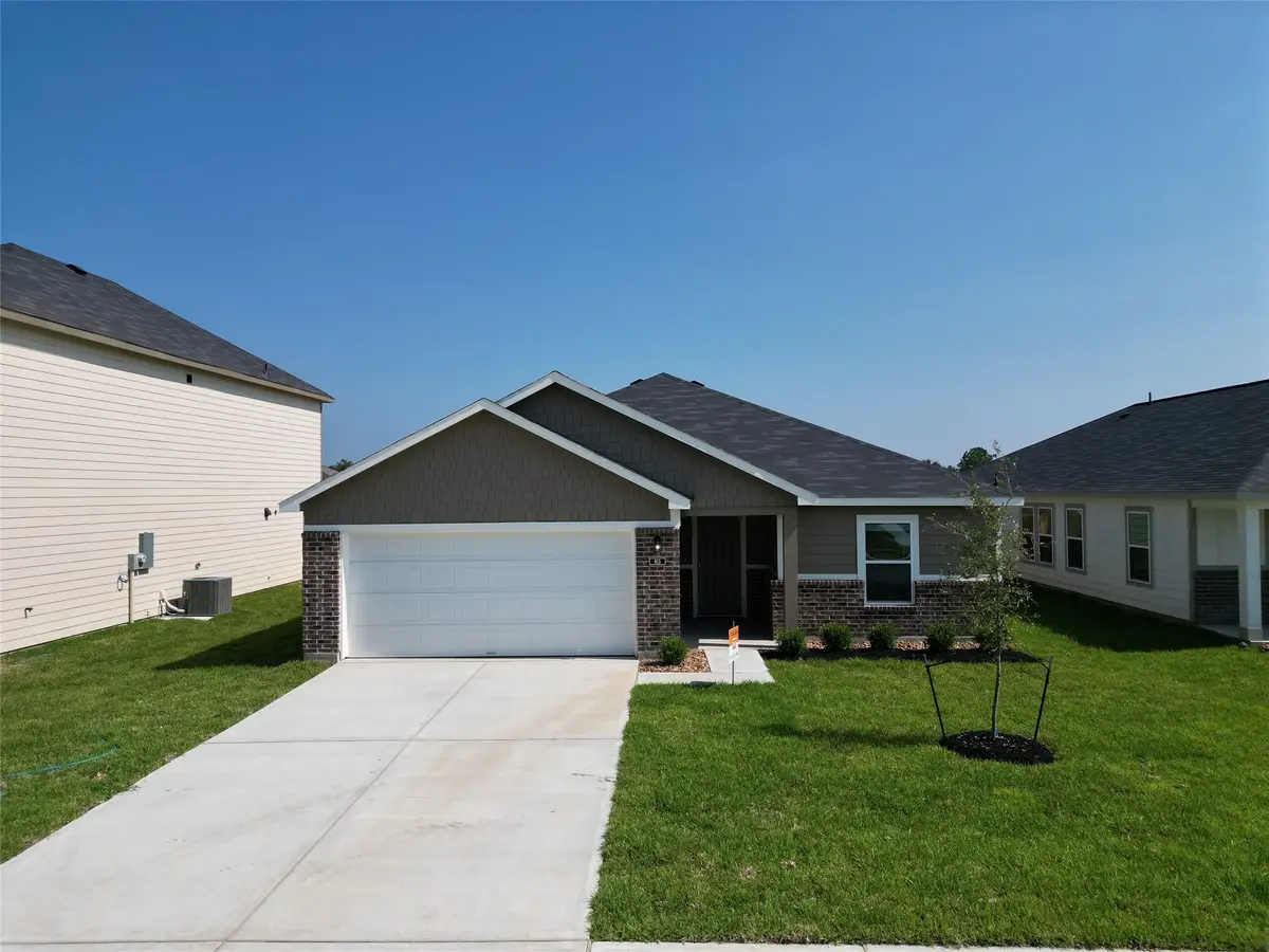 10481 Sugar Mill Drive, Conroe, TX 77306 - Image #1