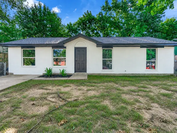 9814 Trumpet Street, Houston, TX 77078