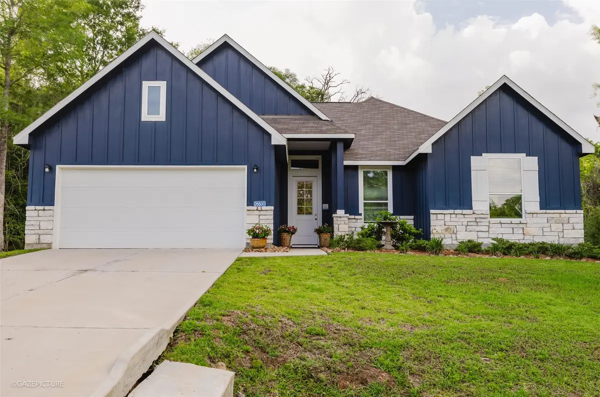26600 Doe Lane, Hempstead, TX 77445 - #1
