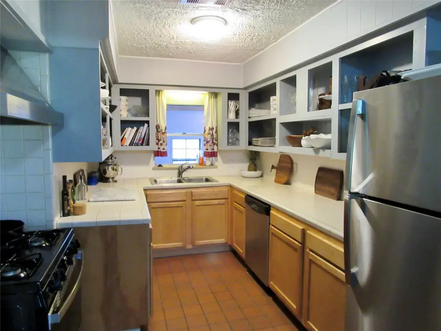 1126 W 22nd Street, Houston, TX 77008 - #3