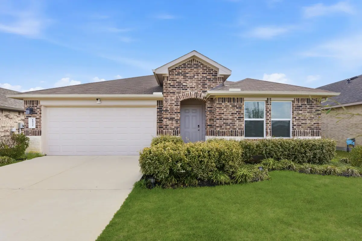 14335 Rain Dr, New Caney, TX 77357 - #1