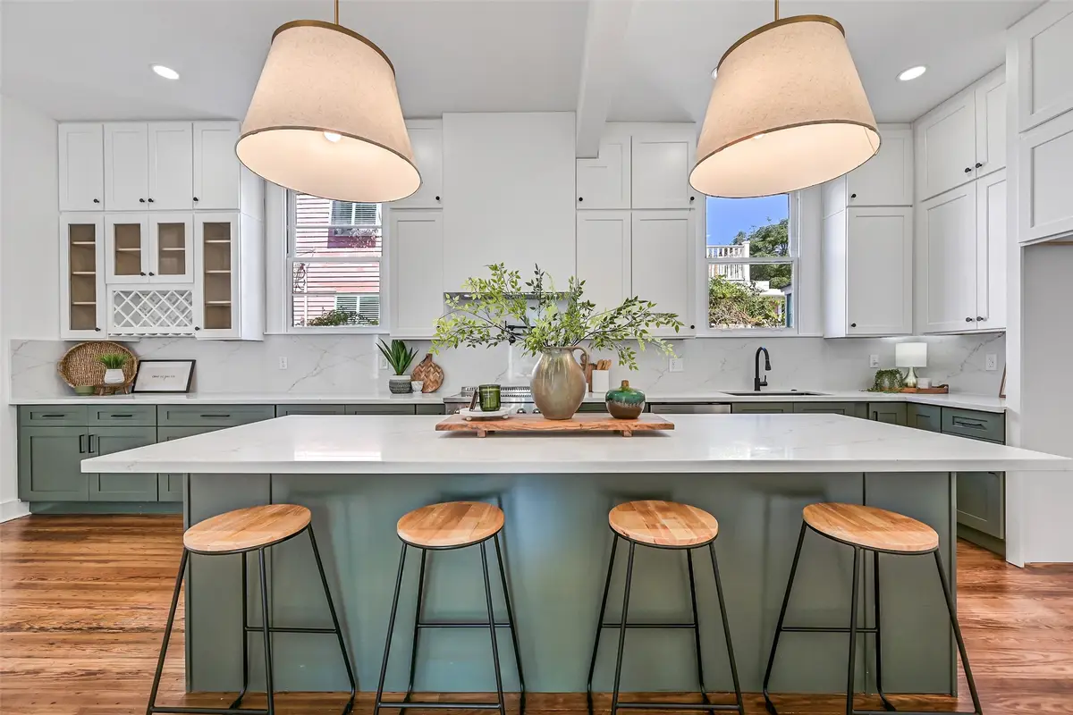 2010 Rosenberg Street, Galveston, TX 77550 - #1