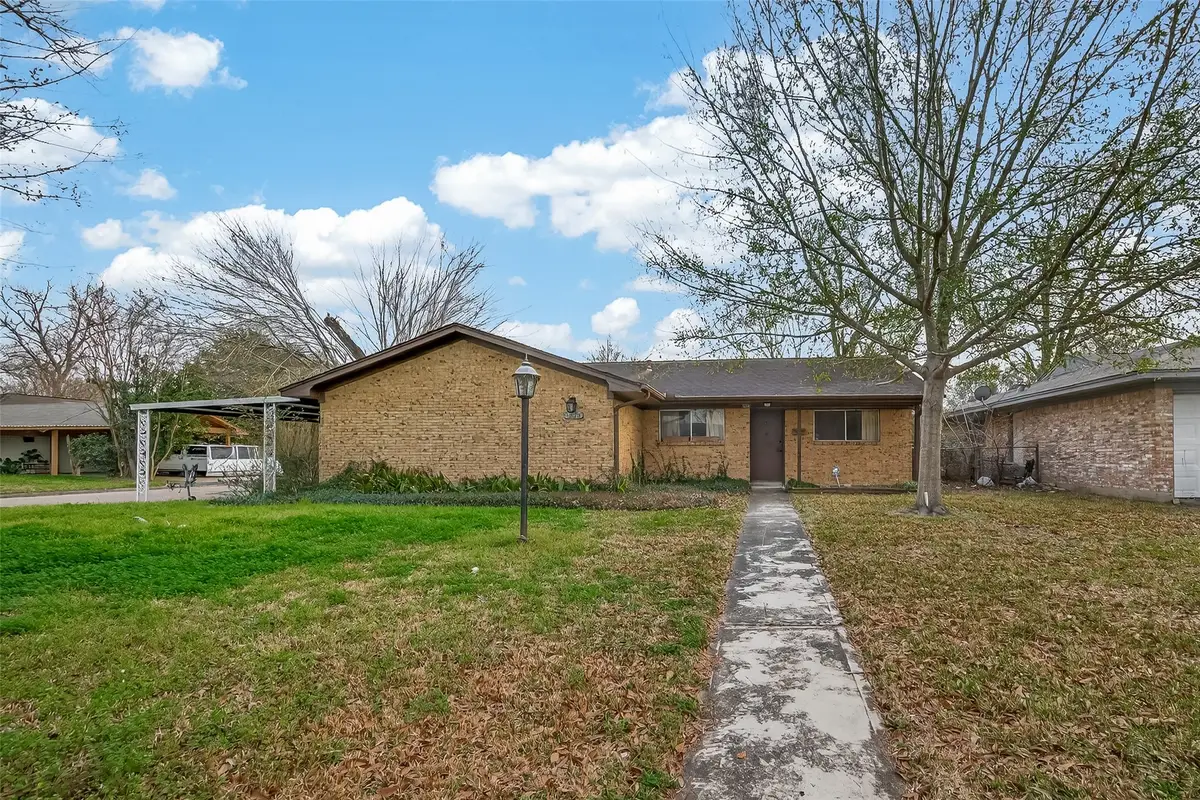 4303 Brownstone Lane, Houston, TX 77053 - #1