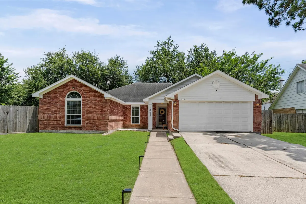 1002 Northside Drive, Houston, TX 77073 - #1