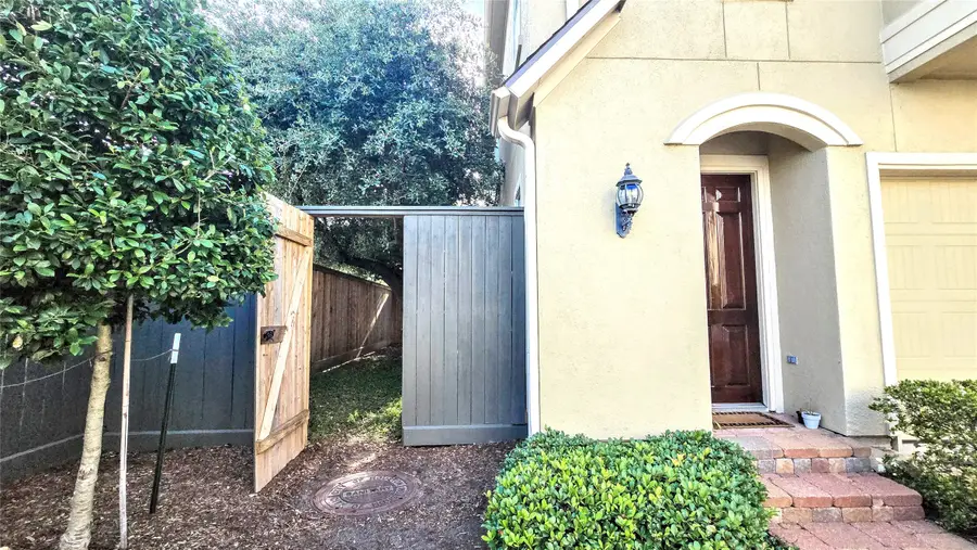2203 Hilshire Terrace Court, Houston, TX 77080 - #3
