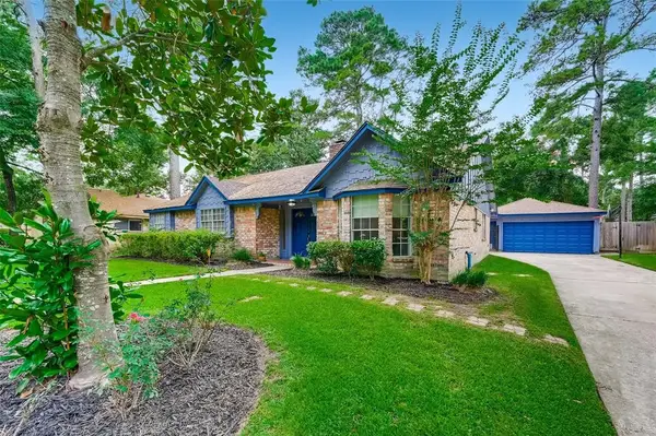 23007 Squirrel Tree Street, Spring, TX 77389