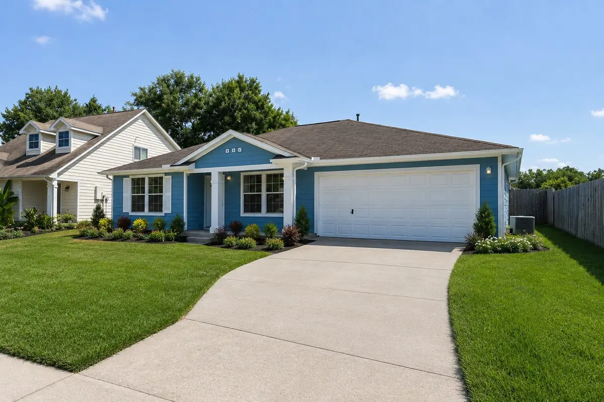 434 Fishhawk Way, Crosby, TX 77532 - #1