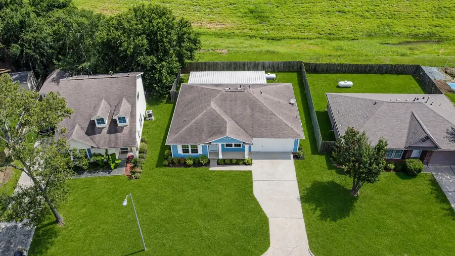 434 Fishhawk Way, Crosby, TX 77532 - #2