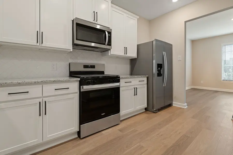 21554 Bluebonnet Bay Drive, Magnolia, TX 77354 - Image #3