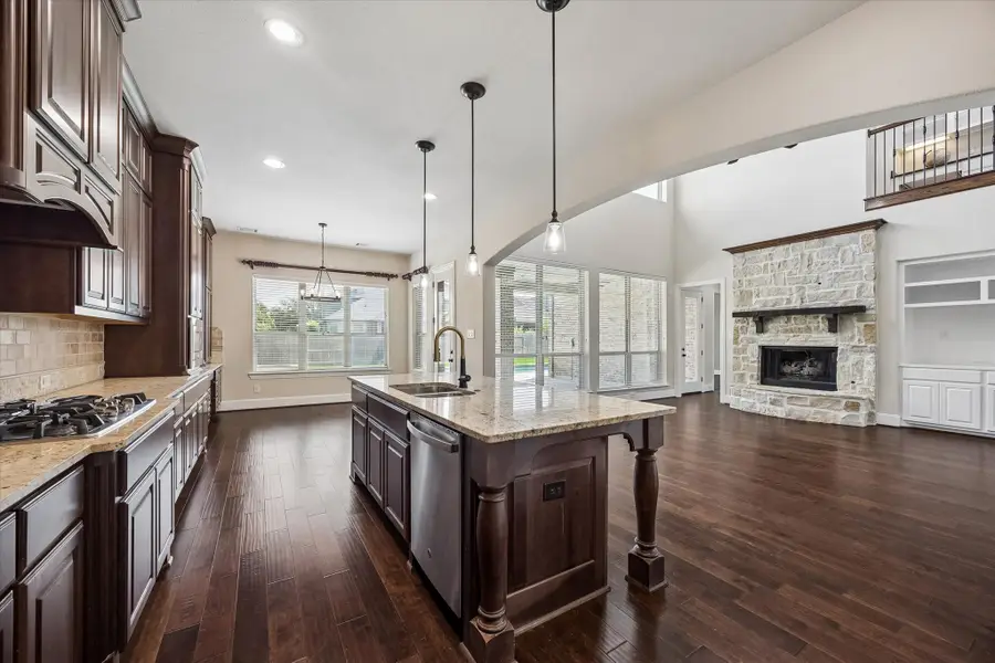 2303 Draycutt Drive, Katy, TX 77494 - #3