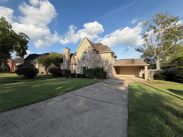 9118 Tepee Trail, Houston, TX 77064