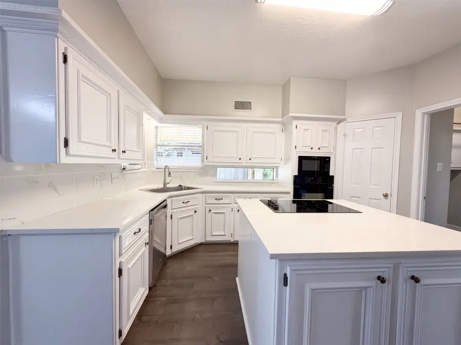 9118 Tepee Trail, Houston, TX 77064 - #3