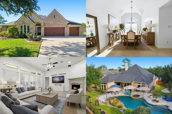 13235 Barkley Bend Lane, Houston, TX 77044