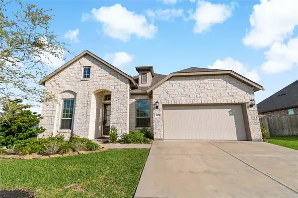 4403 Annandale Lane, Rosharon, TX 77583