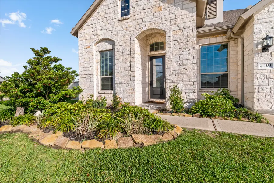 4403 Annandale Lane, Rosharon, TX 77583 - #2