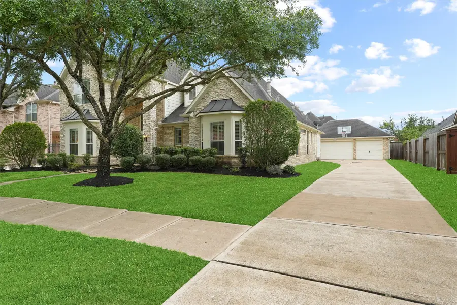 2818 Shallow Springs Court, Manvel, TX 77578 - #3
