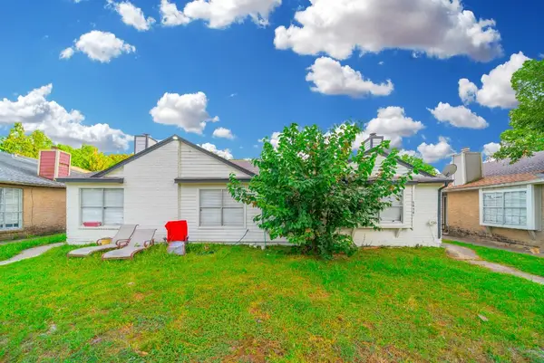 5414 Farley Drive, Houston, TX 77032