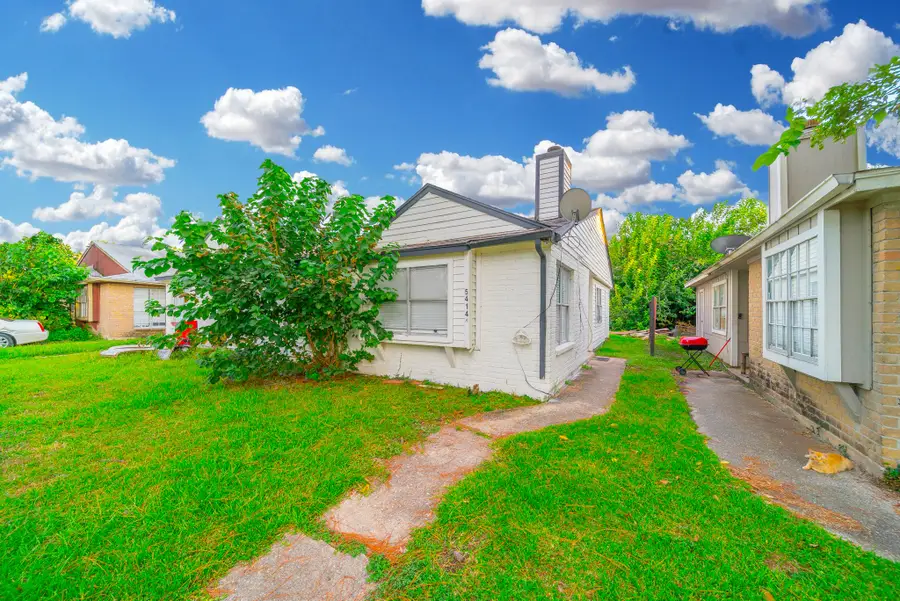 5414 Farley Drive, Houston, TX 77032 - #3