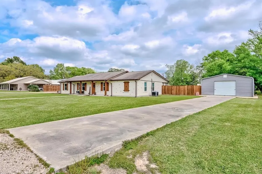 2363 Twin Oaks, Orange, TX 77630 - #3