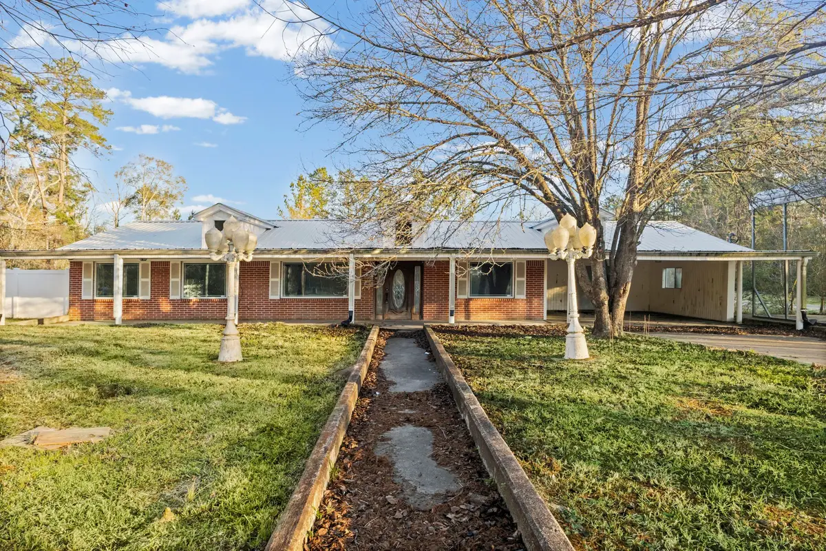 631 Fm 253 Road, Buna, TX 77612 - #1