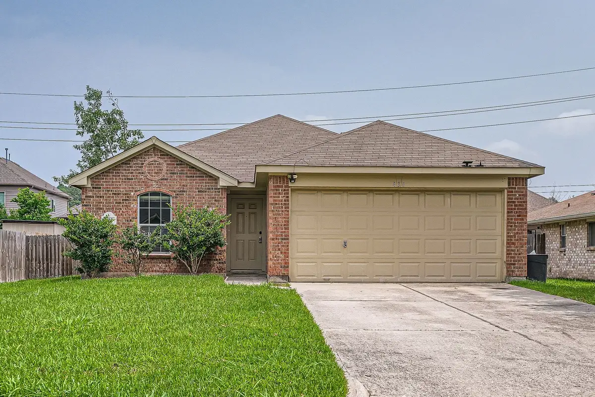430 Vane Way, Crosby, TX 77532 - #1