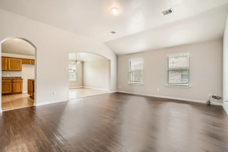 430 Vane Way, Crosby, TX 77532 - #2