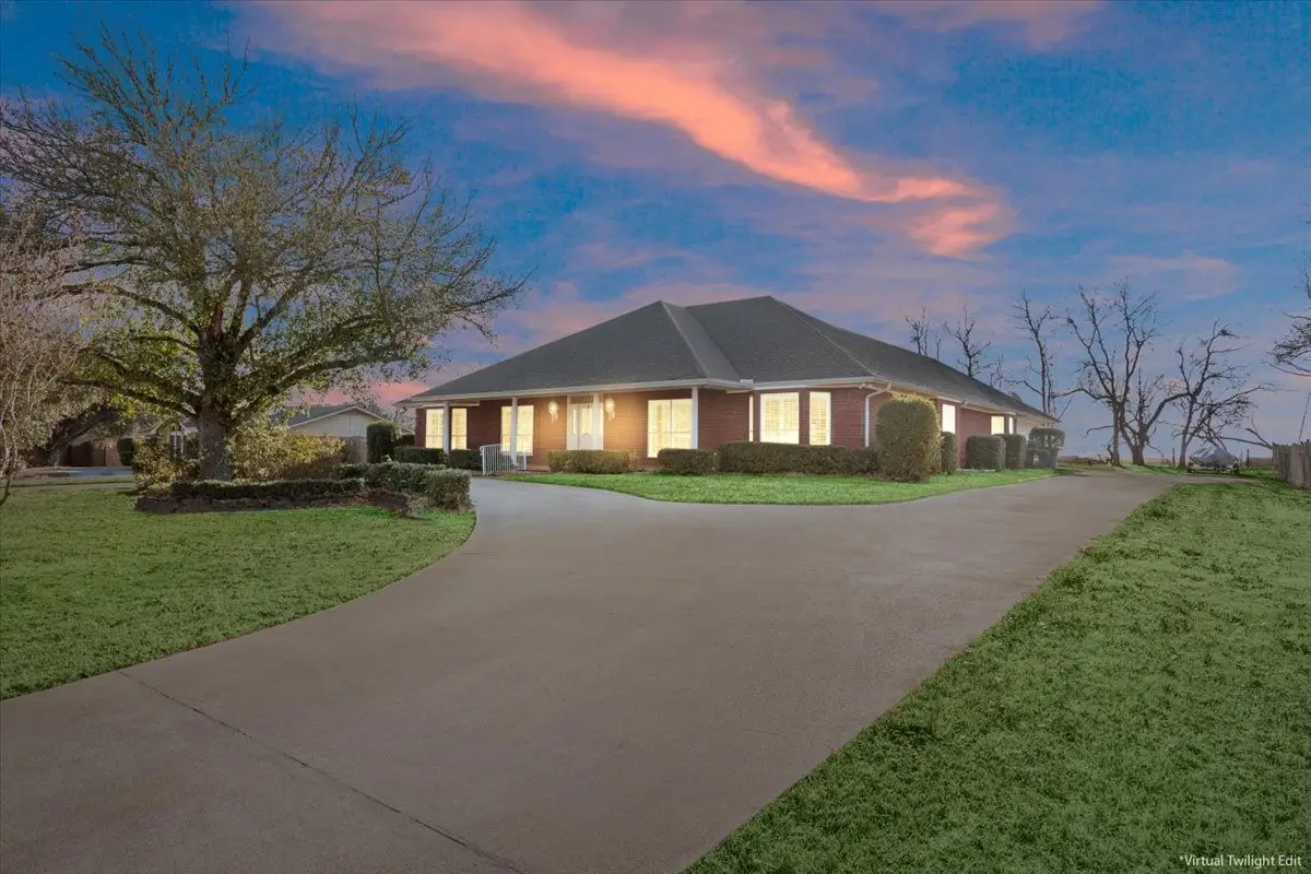 804 Mesquite Lane, Mexia, TX 76667 - #1