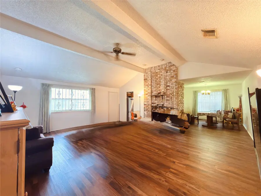 12074 Fairpoint Drive, Houston, TX 77099 - #2