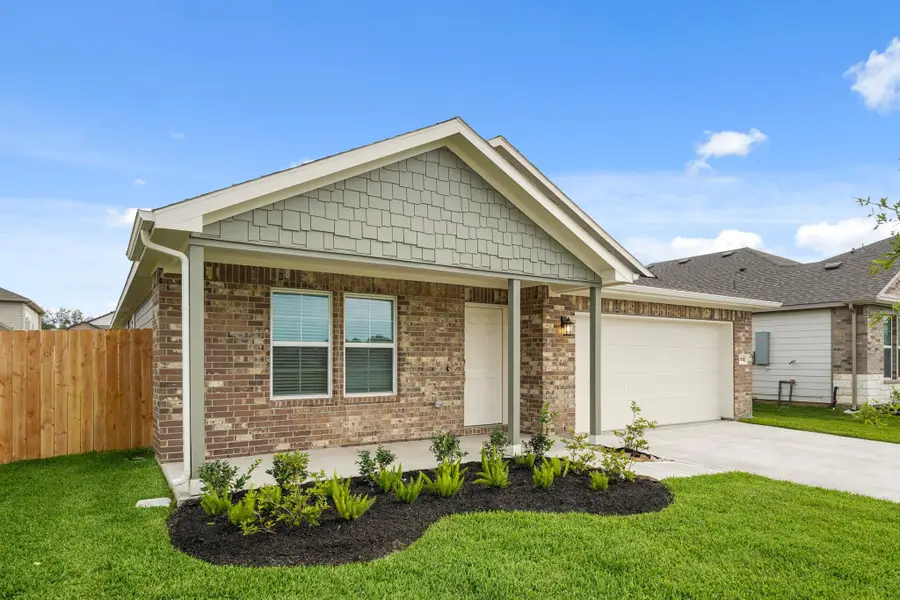 2512 Old Glory Lane, Bay City, TX 77414 - #3