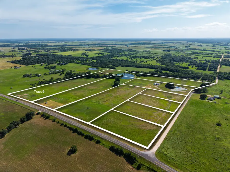 7941 N Fm 1371, Bellville, TX 77418 - #2
