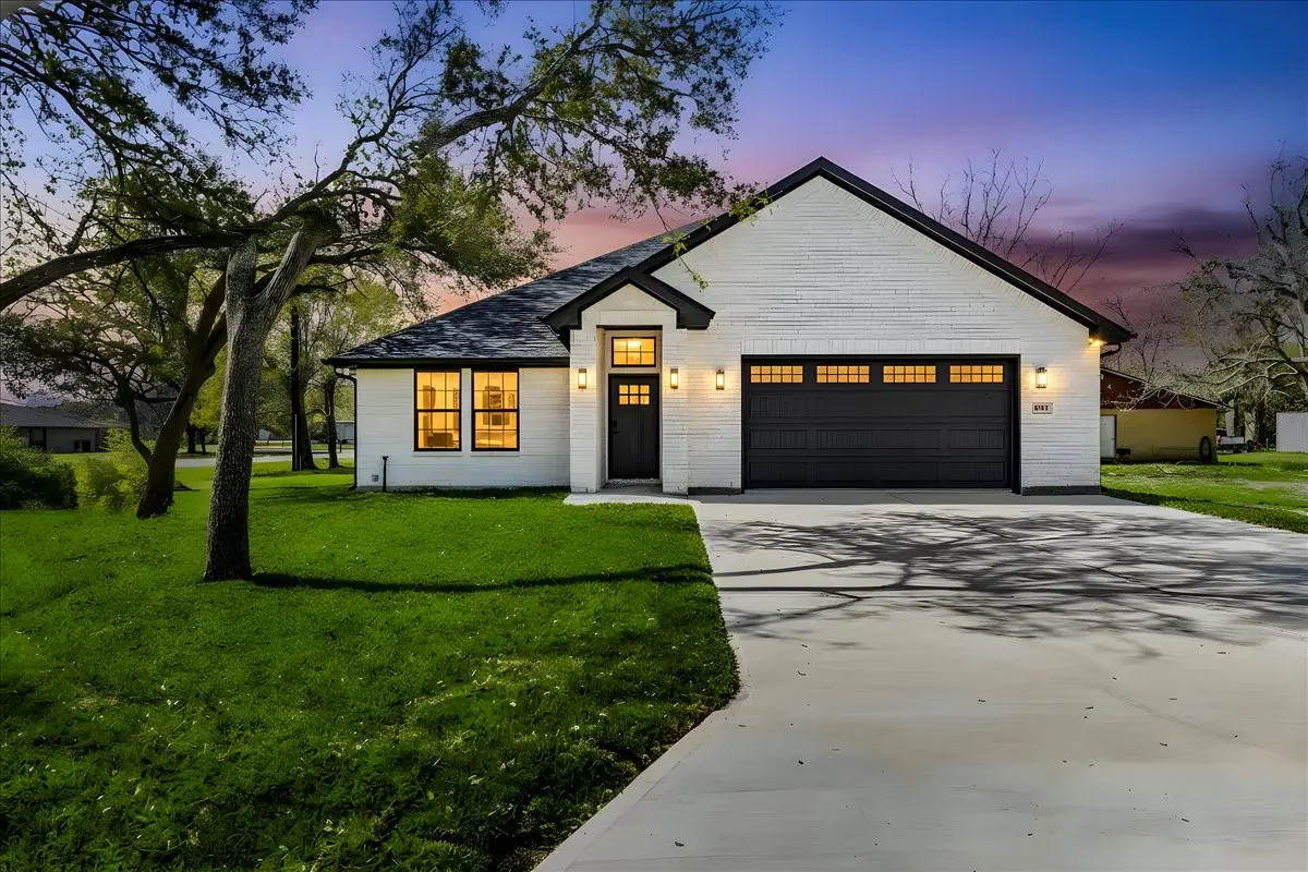 14103 W 3rd Street, Santa Fe, TX 77517 - #1