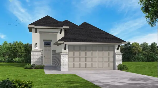 3218 Raintree Crescent Trail, Spring, TX 77386