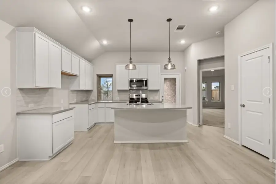 3218 Raintree Crescent Trail, Spring, TX 77386 - #3