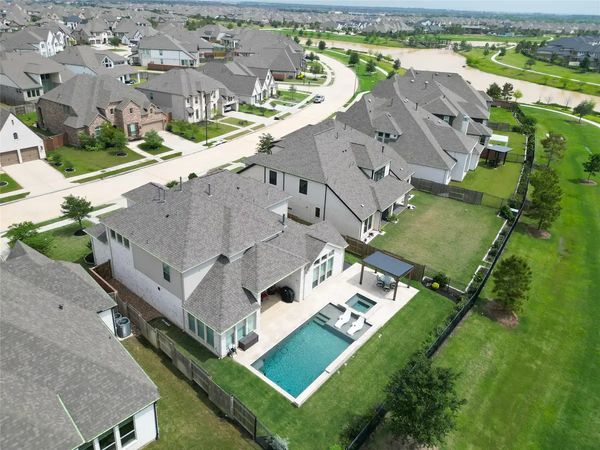 7519 Blue Finch Lane, Katy, TX 77493 - #1