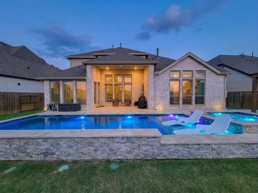 7519 Blue Finch Lane, Katy, TX 77493 - #2