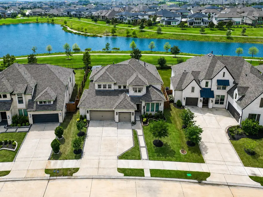 7519 Blue Finch Lane, Katy, TX 77493 - #3